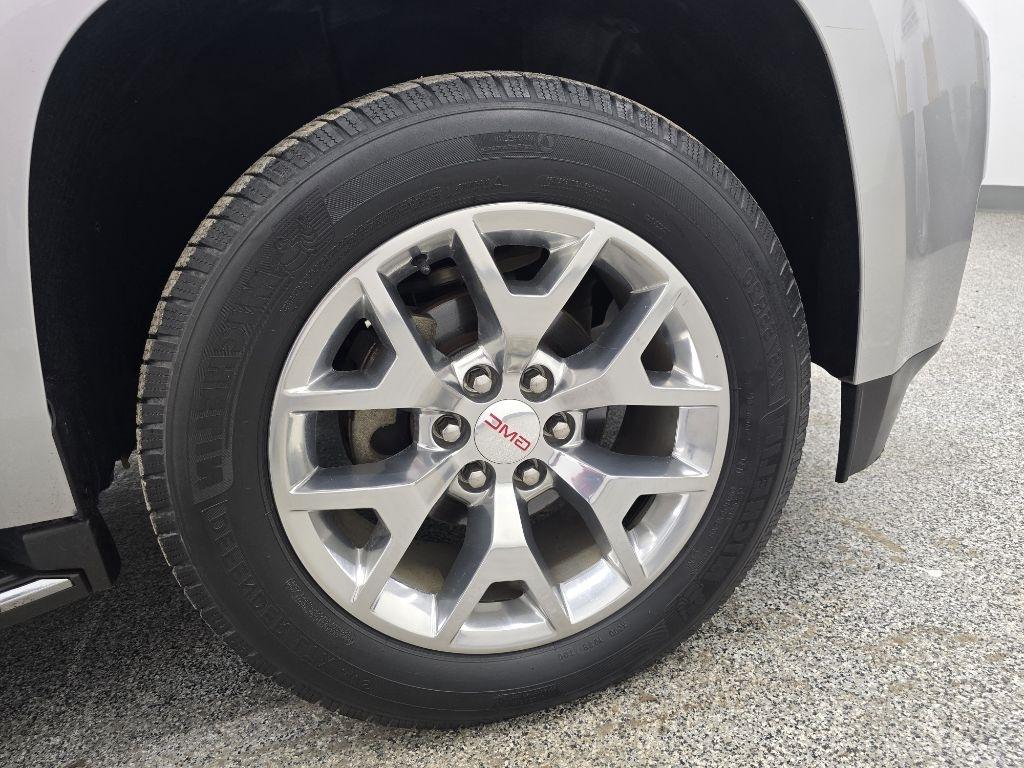 GMC Yukon SLT 2WD 2016