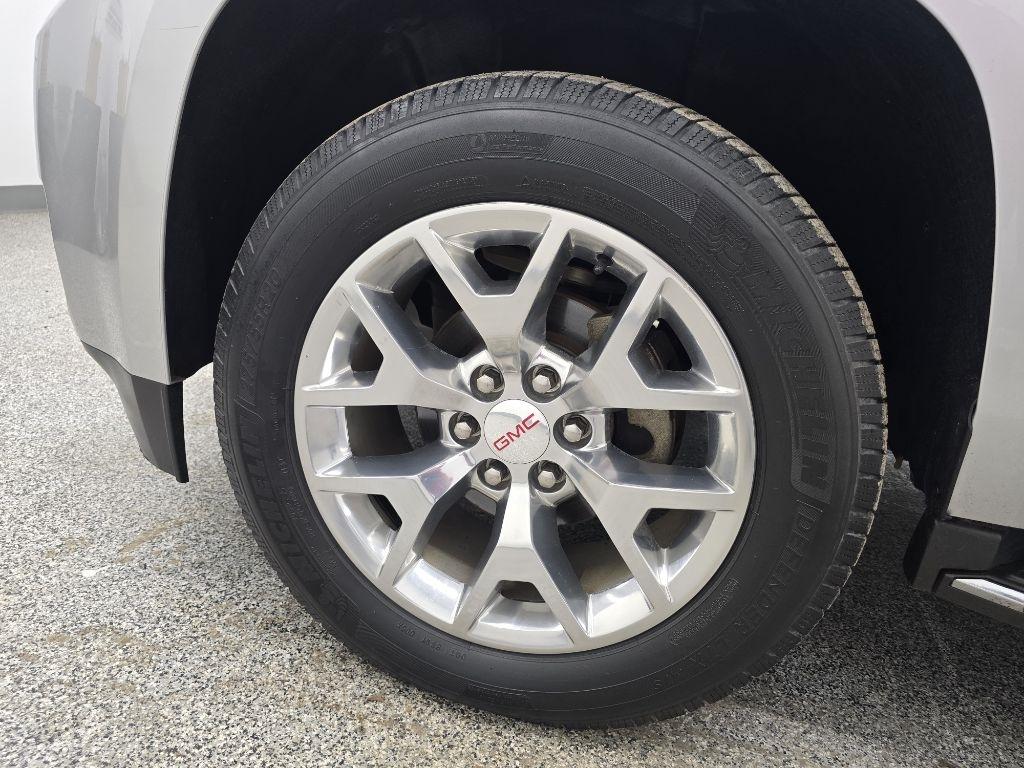 GMC Yukon SLT 2WD 2016