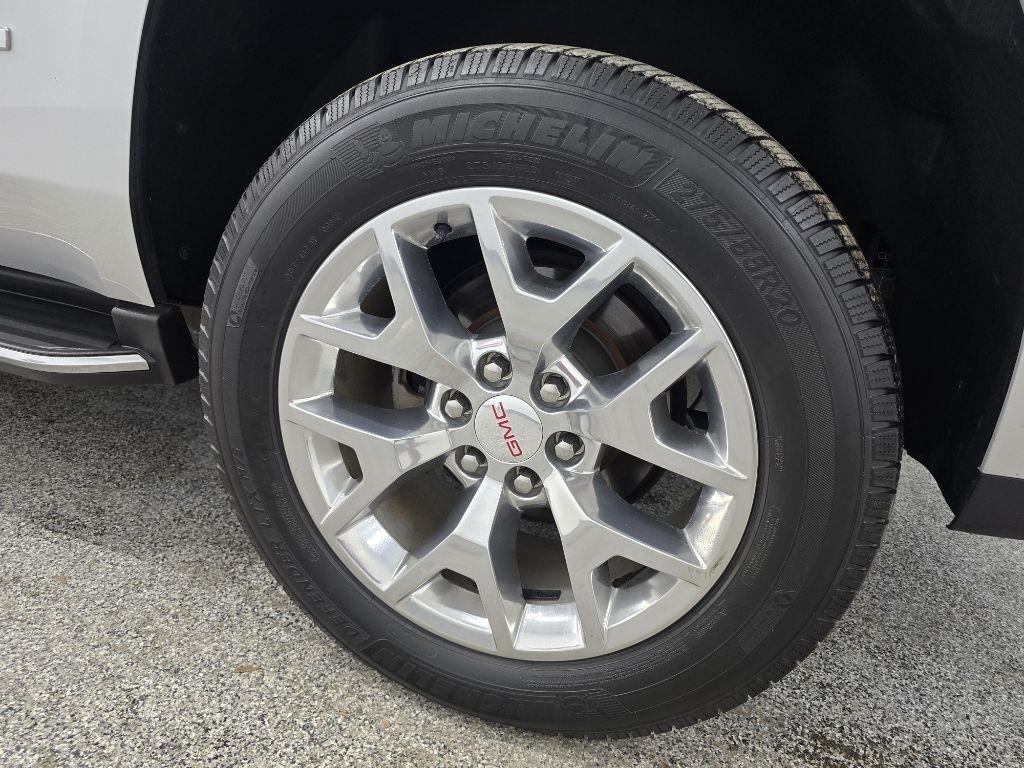 GMC Yukon SLT 2WD 2016