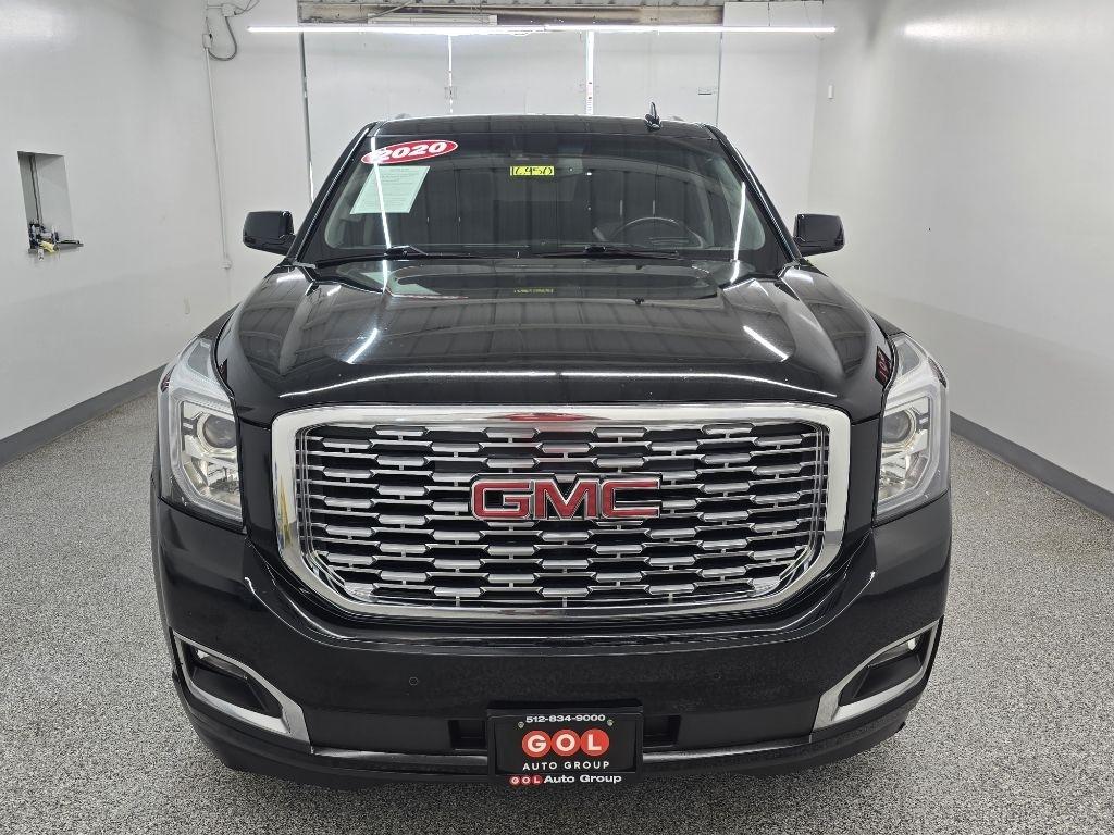 GMC Yukon XL Denali 2WD 2020
