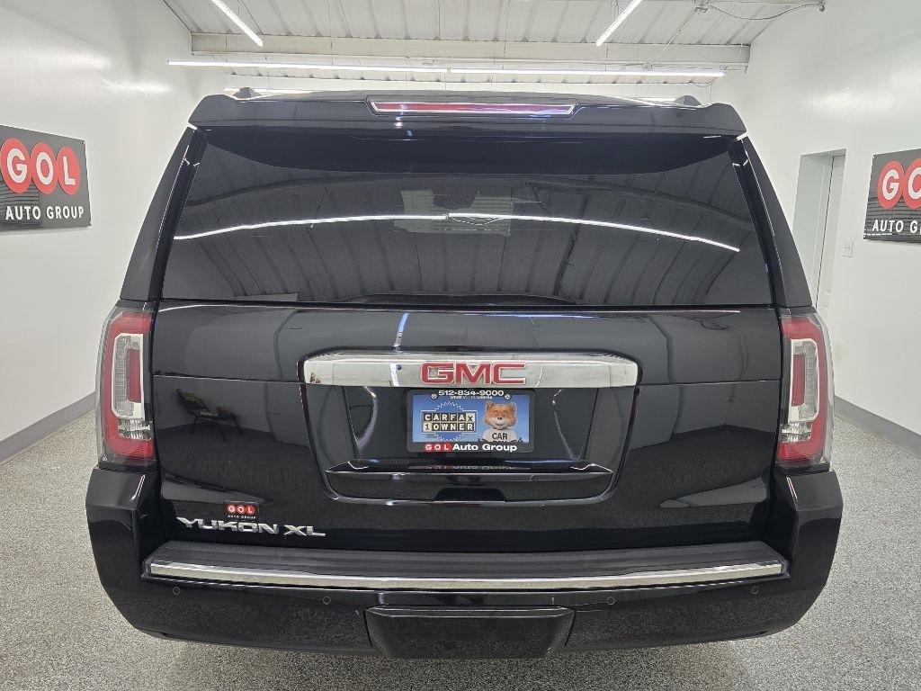GMC Yukon XL Denali 2WD 2020