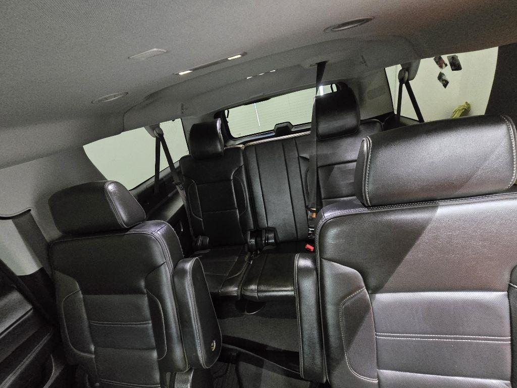 GMC Yukon XL Denali 2WD 2020