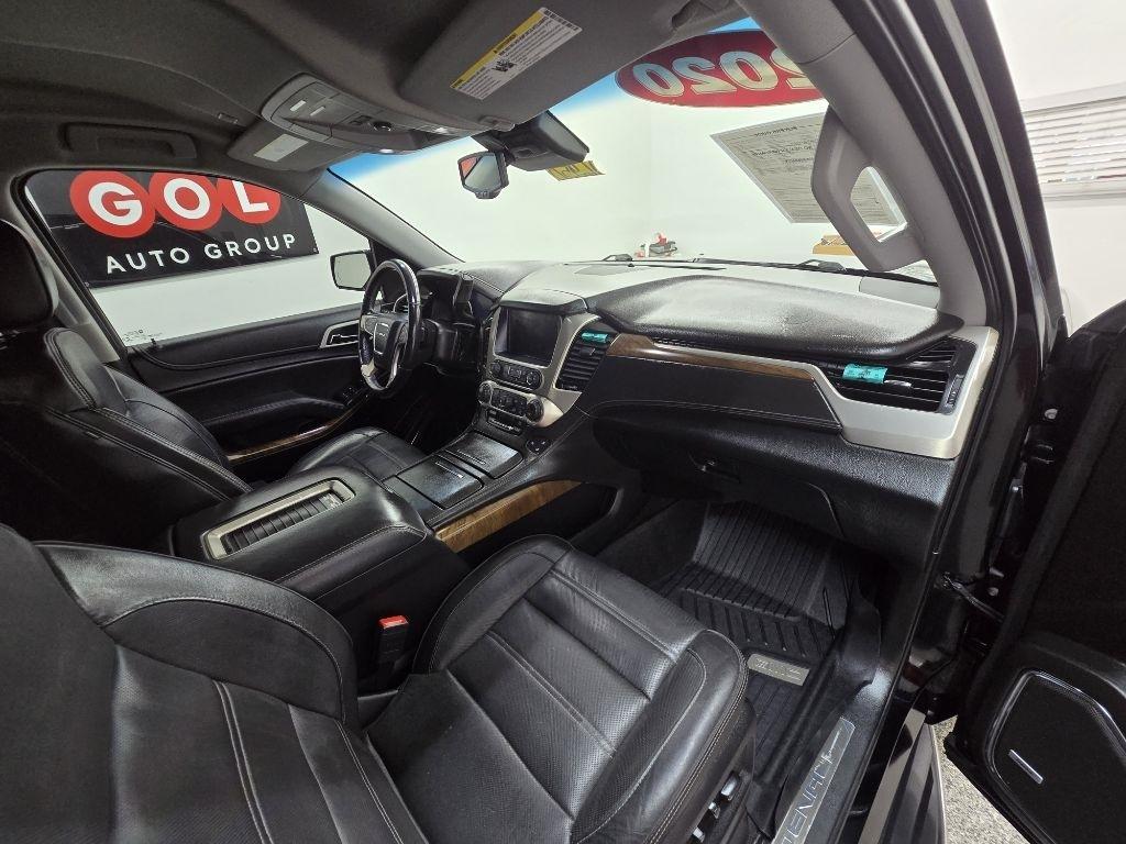 GMC Yukon XL Denali 2WD 2020