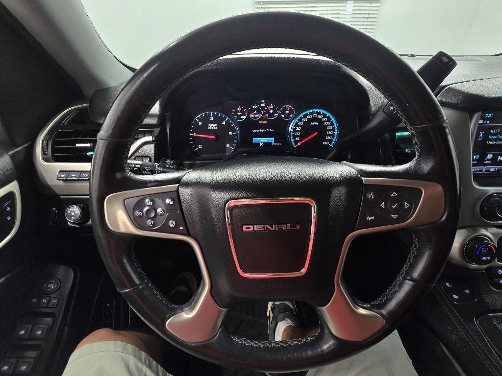 GMC Yukon XL Denali 2WD 2020