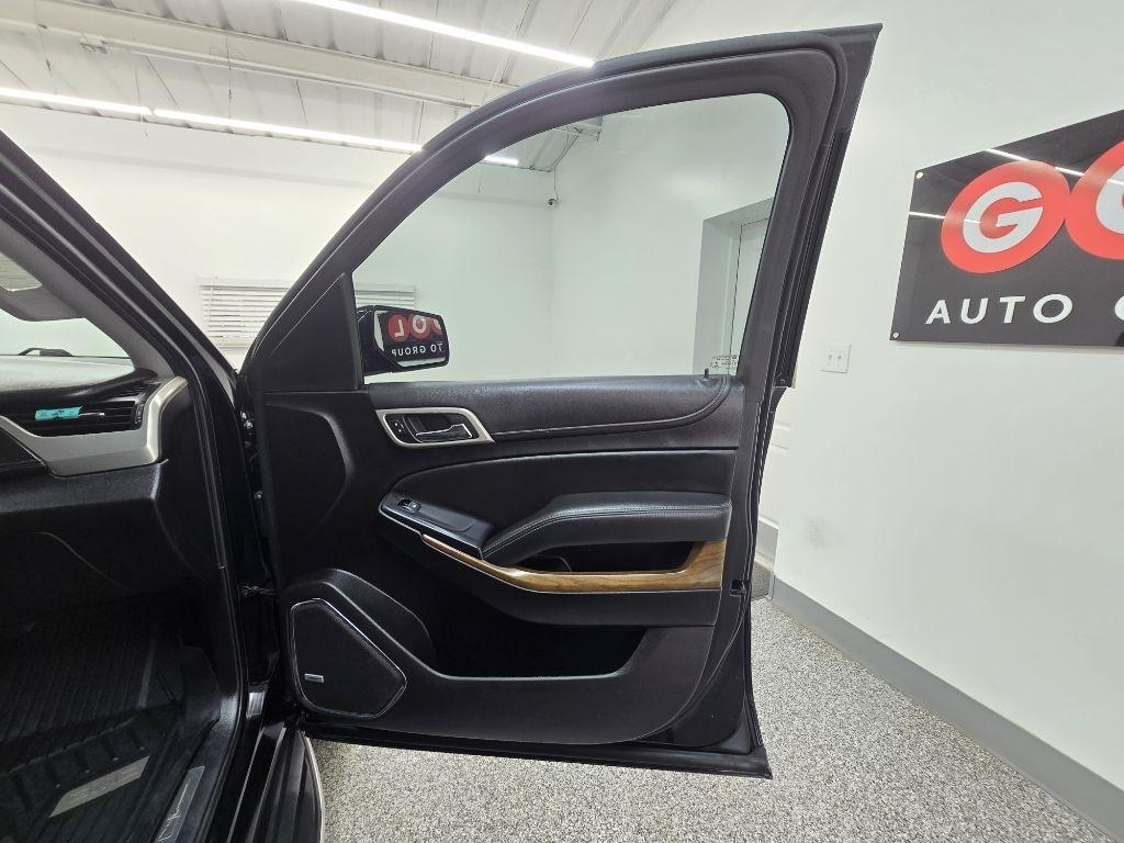 GMC Yukon XL Denali 2WD 2020