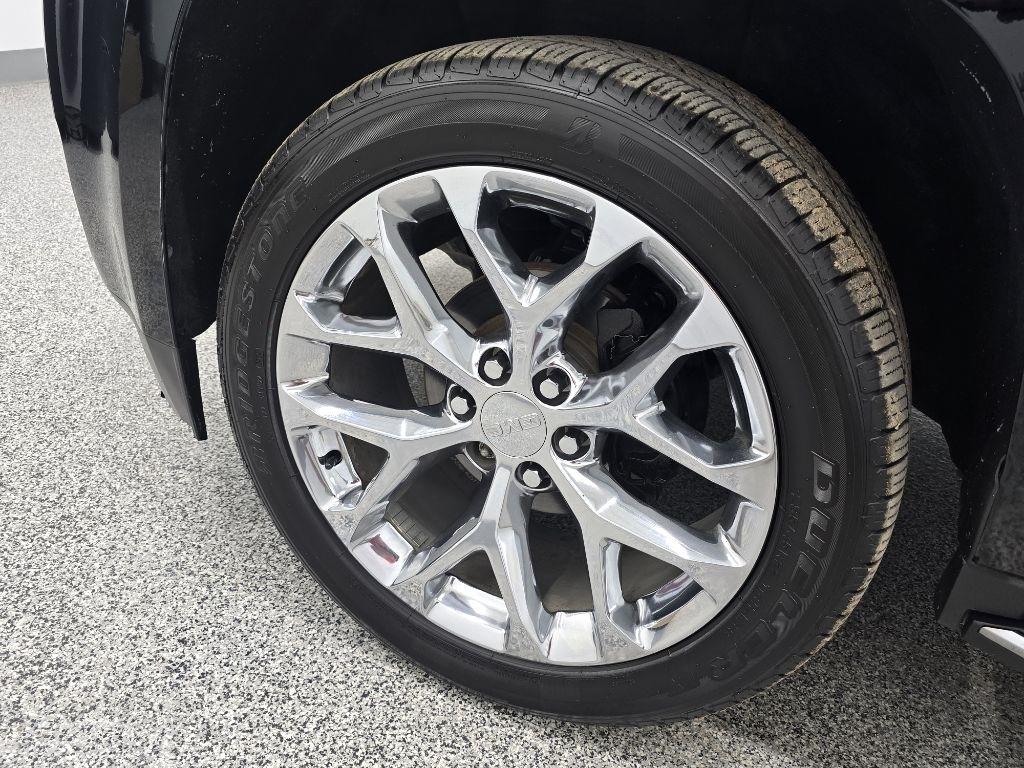 GMC Yukon XL Denali 2WD 2020