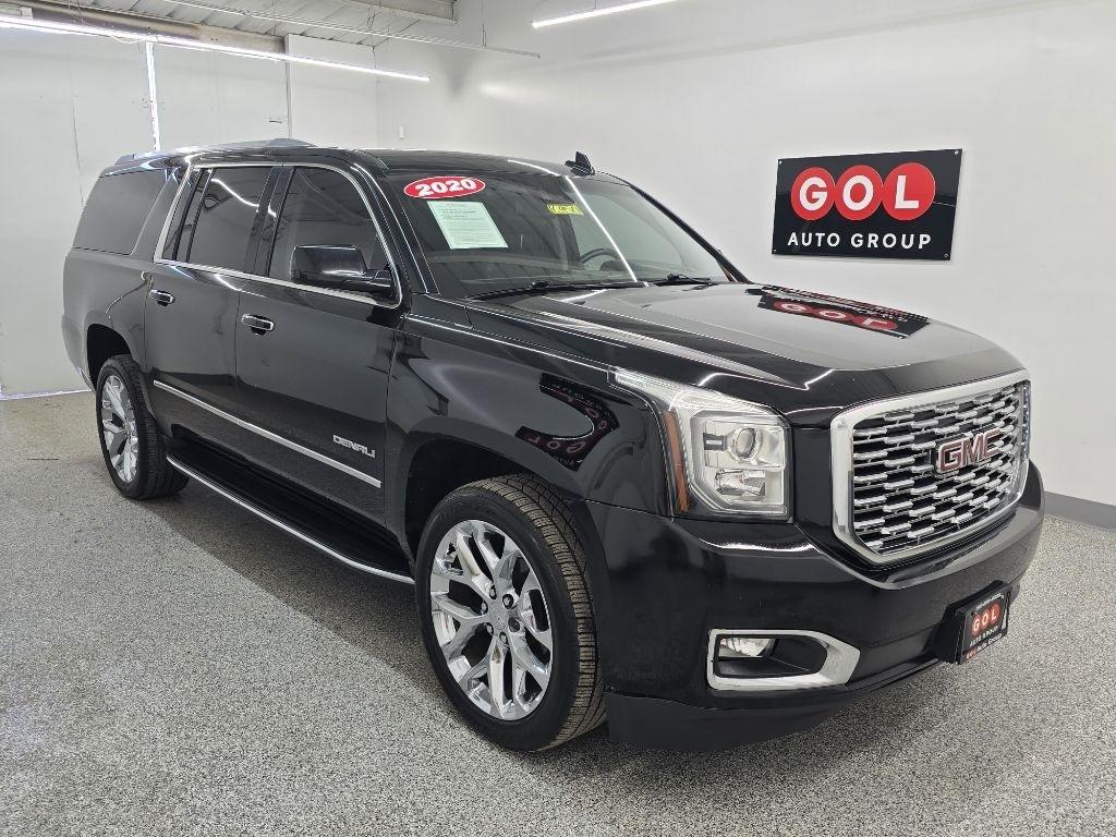 2020 GMC Yukon XL Denali 2WD