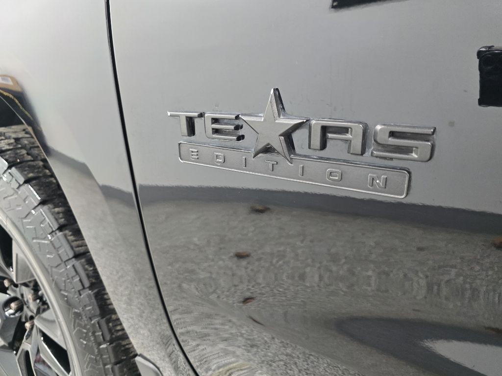 Chevrolet Silverado 1500 LT Crew Cab Long Box 2WD 2020