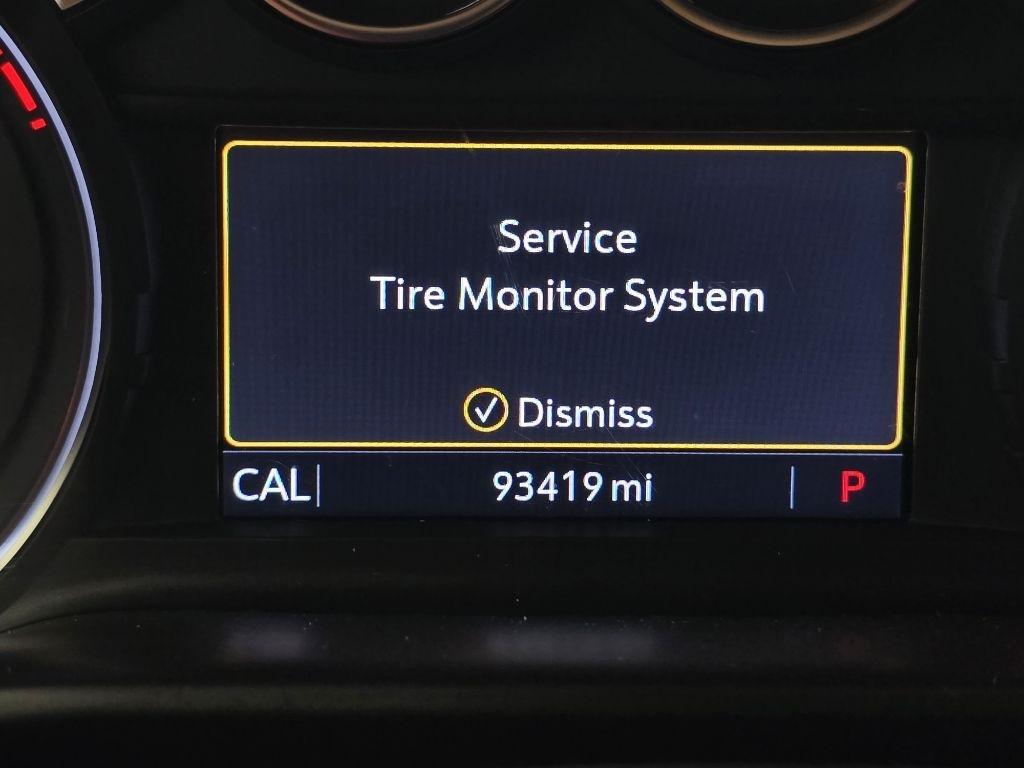 Chevrolet Silverado 1500 LT Crew Cab Long Box 2WD 2020