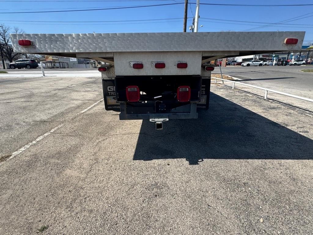 Ford F-750 Regular Cab 2WD DRW 2021