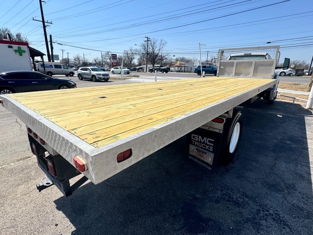 Ford F-750 Regular Cab 2WD DRW 2021