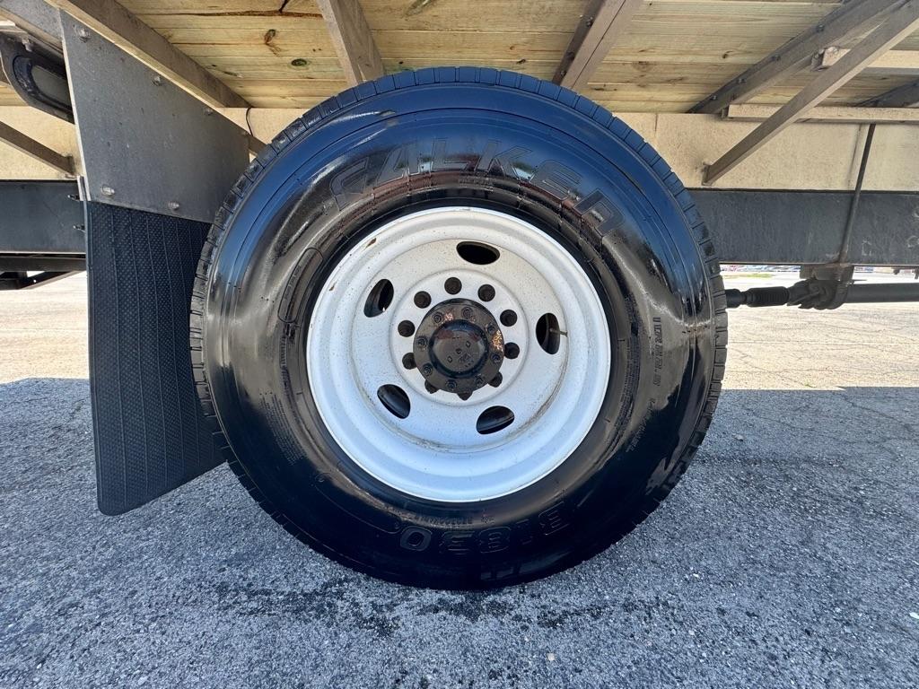 Ford F-750 Regular Cab 2WD DRW 2021