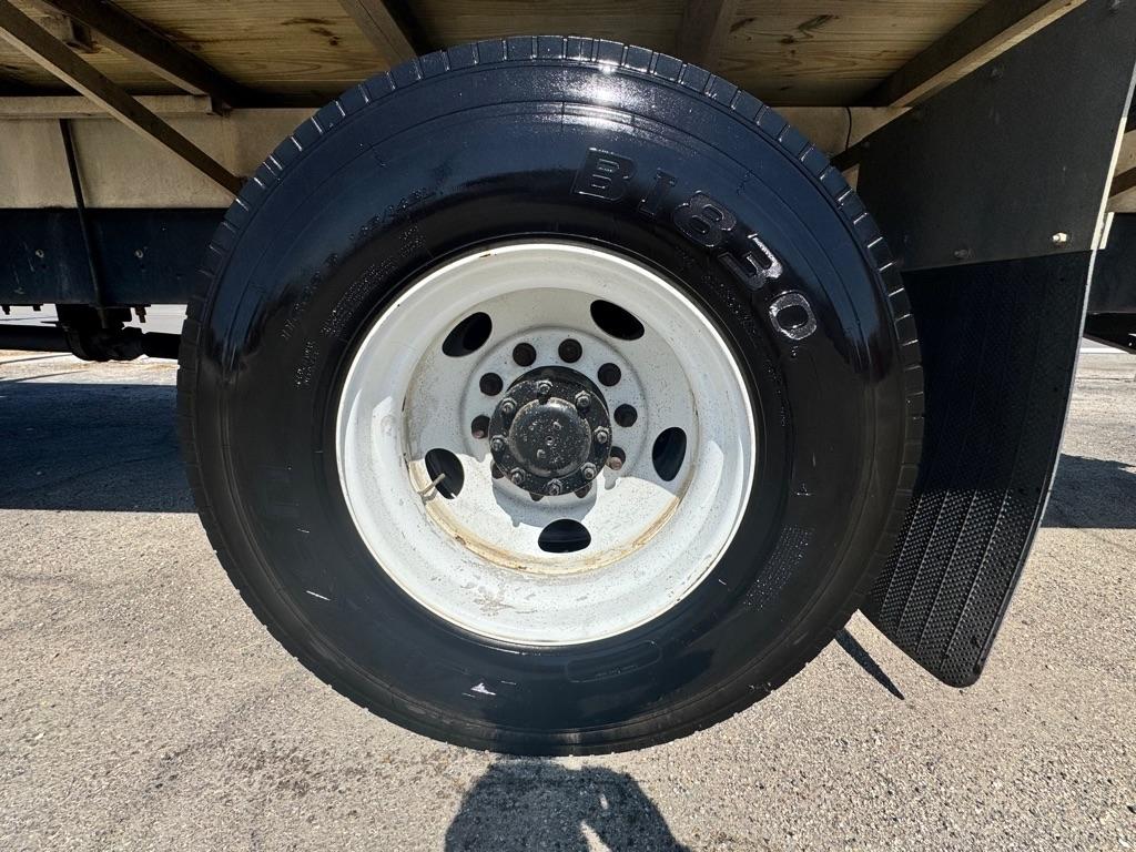 Ford F-750 Regular Cab 2WD DRW 2021