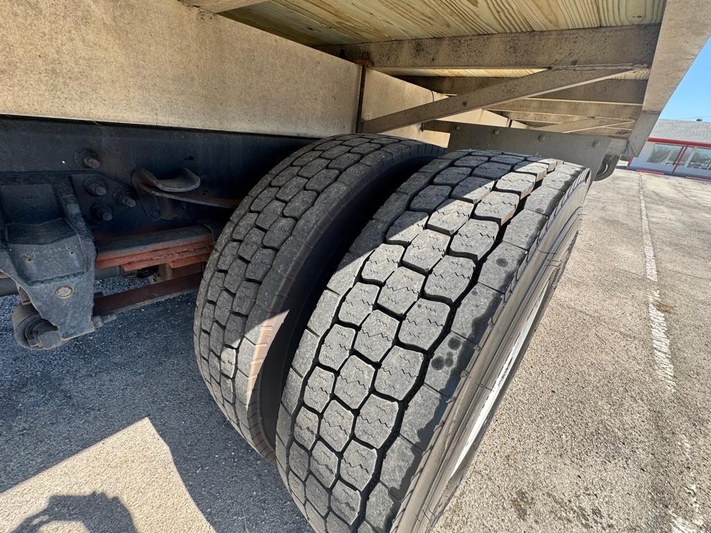 Ford F-750 Regular Cab 2WD DRW 2021