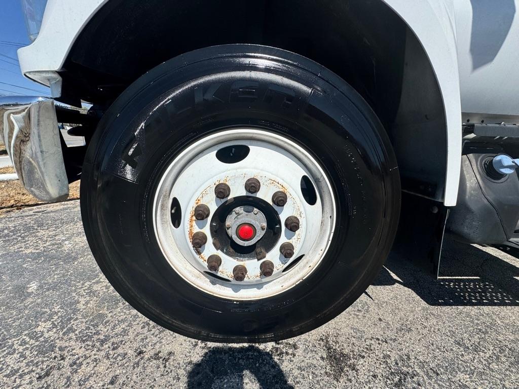 Ford F-750 Regular Cab 2WD DRW 2021