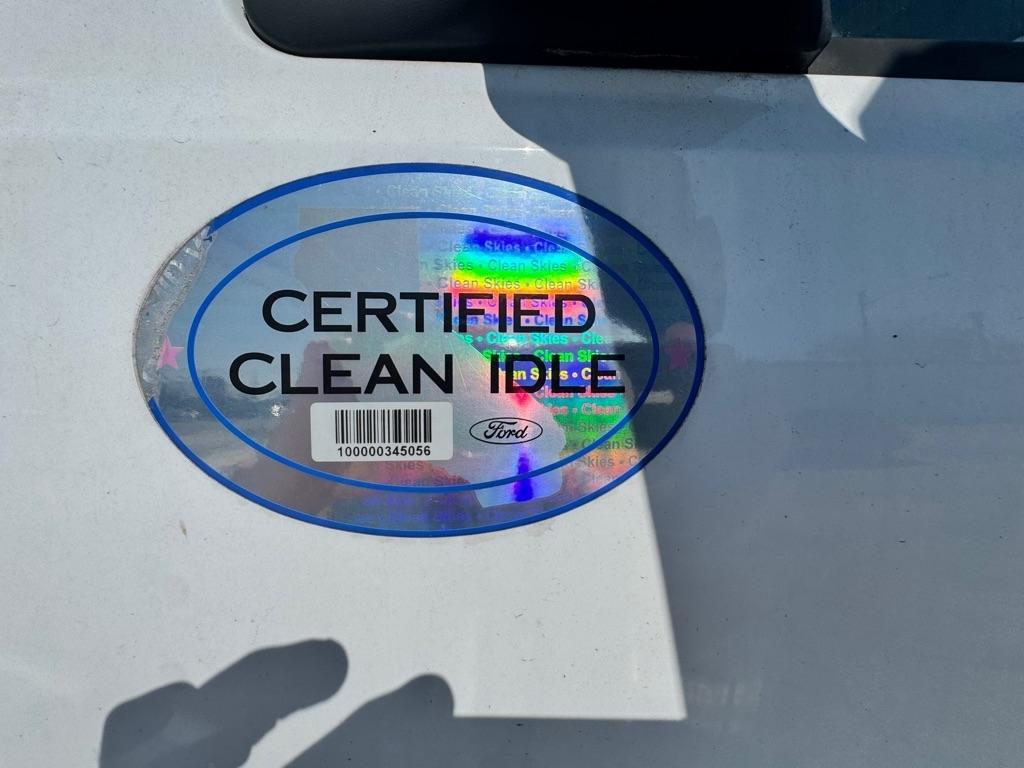 Ford F-750 Regular Cab 2WD DRW 2021