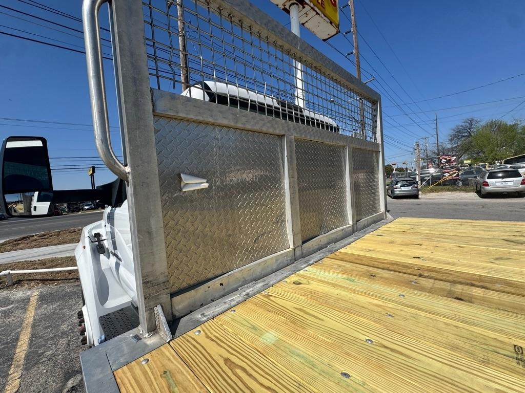 Ford F-750 Regular Cab 2WD DRW 2021