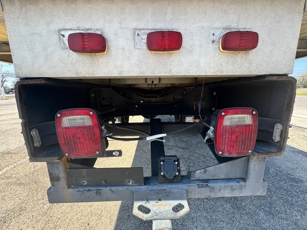 Ford F-750 Regular Cab 2WD DRW 2021