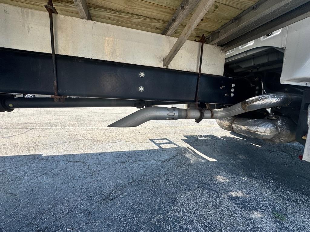 Ford F-750 Regular Cab 2WD DRW 2021