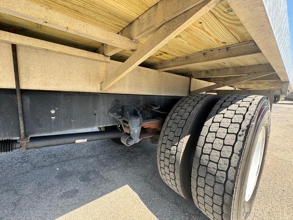 Ford F-750 Regular Cab 2WD DRW 2021