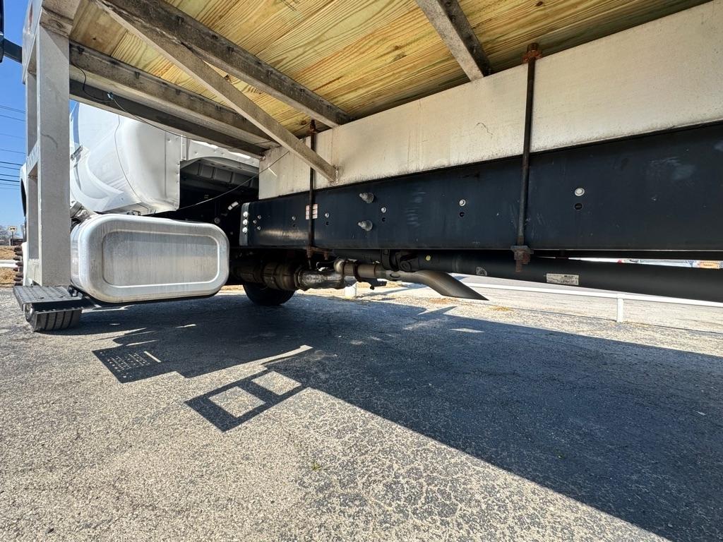 Ford F-750 Regular Cab 2WD DRW 2021