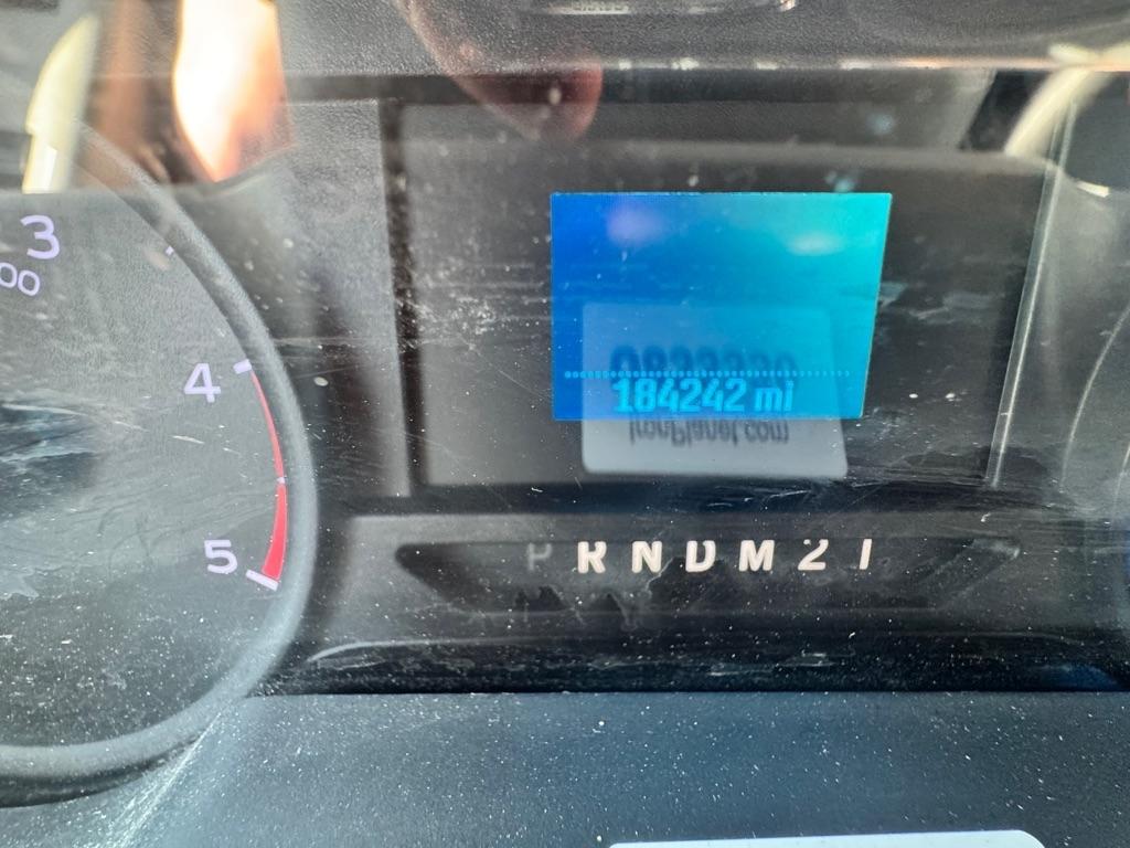 Ford F-750 Regular Cab 2WD DRW 2021