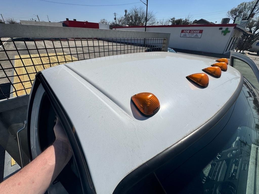 Ford F-750 Regular Cab 2WD DRW 2021