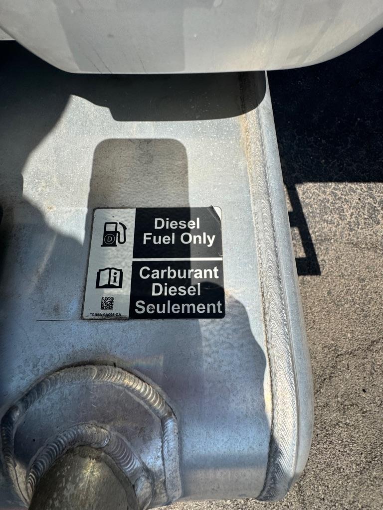 Ford F-750 Regular Cab 2WD DRW 2021