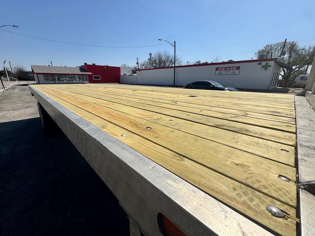 Ford F-750 Regular Cab 2WD DRW 2021