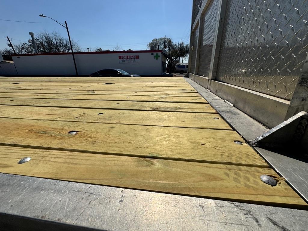 Ford F-750 Regular Cab 2WD DRW 2021