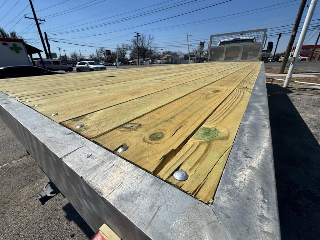 Ford F-750 Regular Cab 2WD DRW 2021