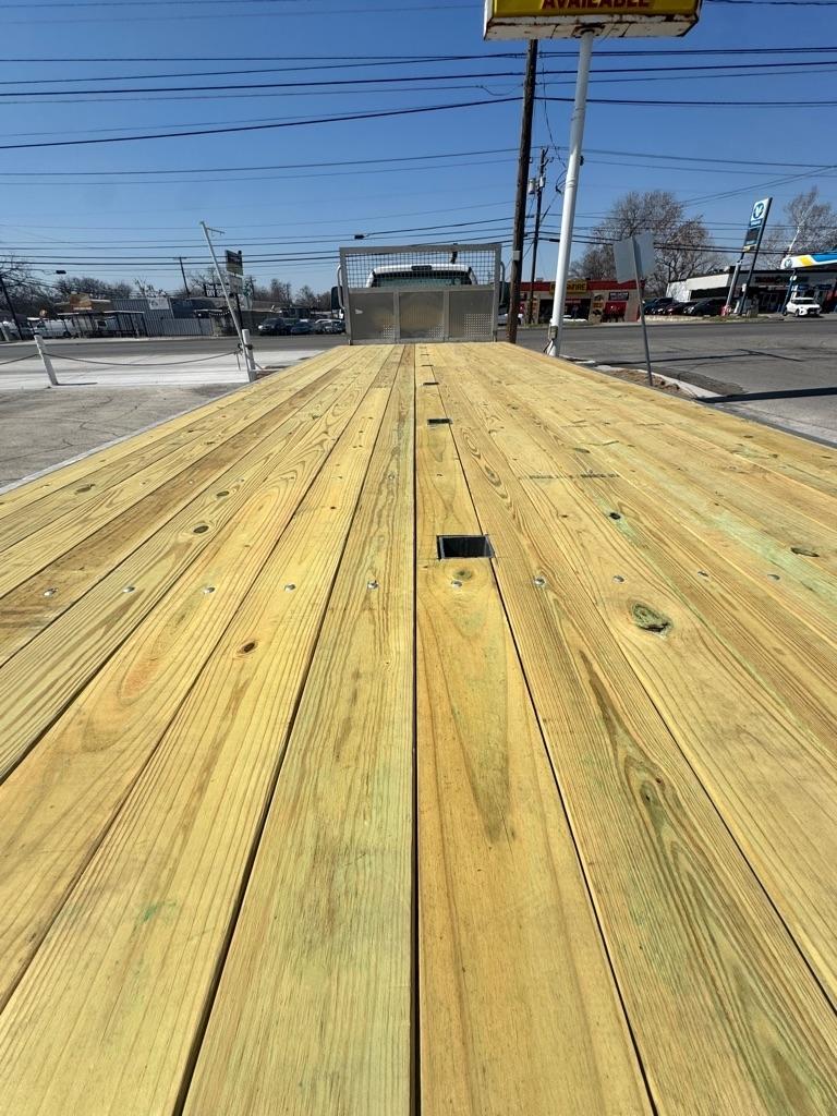 Ford F-750 Regular Cab 2WD DRW 2021