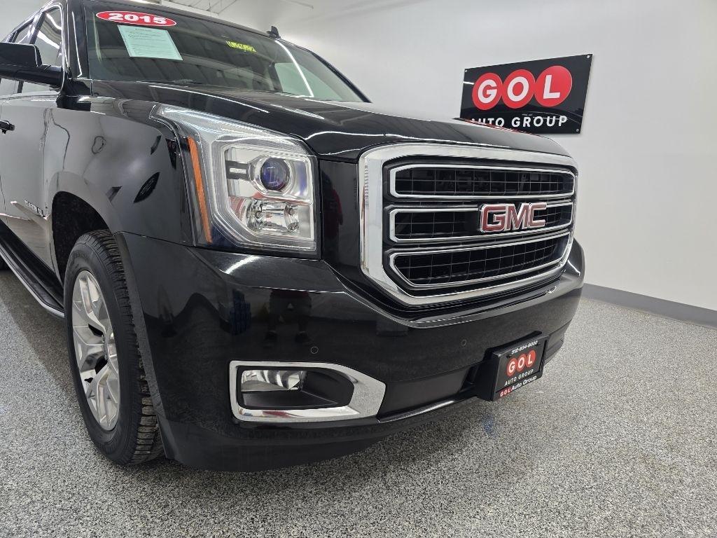 2015 GMC Yukon XL SLT 2WD