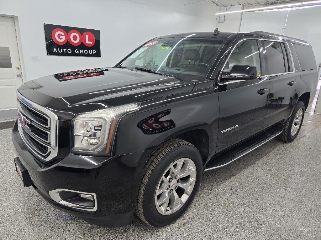 GMC Yukon XL SLT 2WD 2015