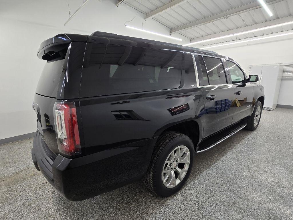 GMC Yukon XL SLT 2WD 2015