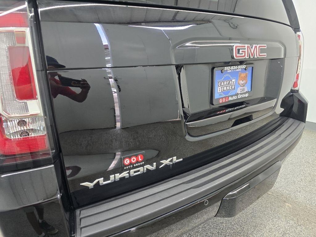 GMC Yukon XL SLT 2WD 2015