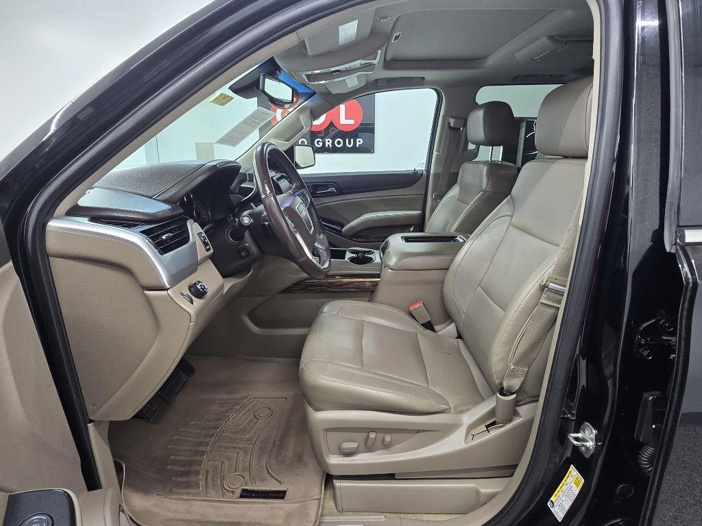 GMC Yukon XL SLT 2WD 2015