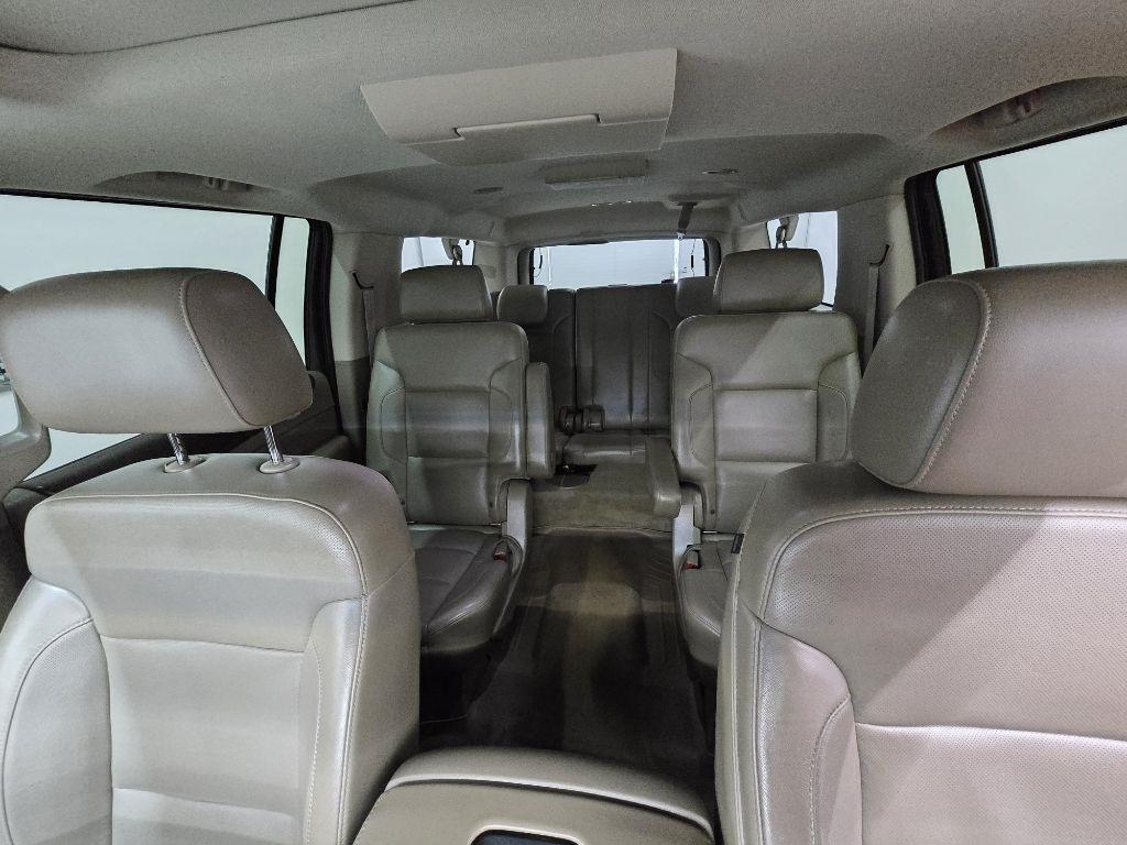 GMC Yukon XL SLT 2WD 2015