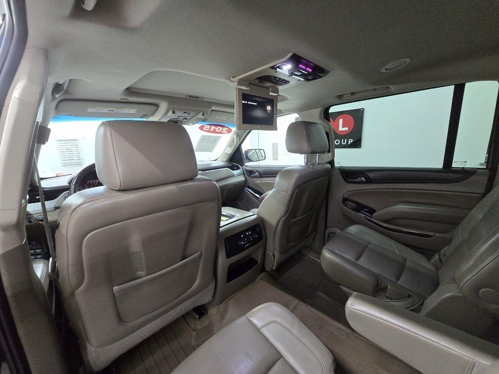 GMC Yukon XL SLT 2WD 2015