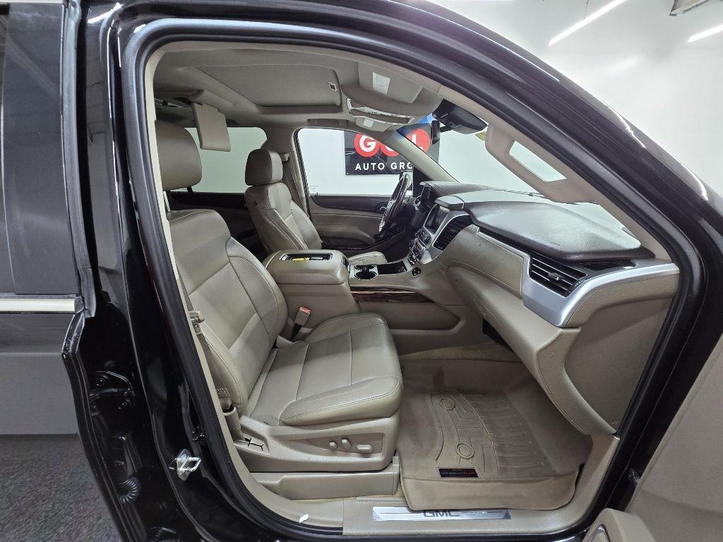 GMC Yukon XL SLT 2WD 2015