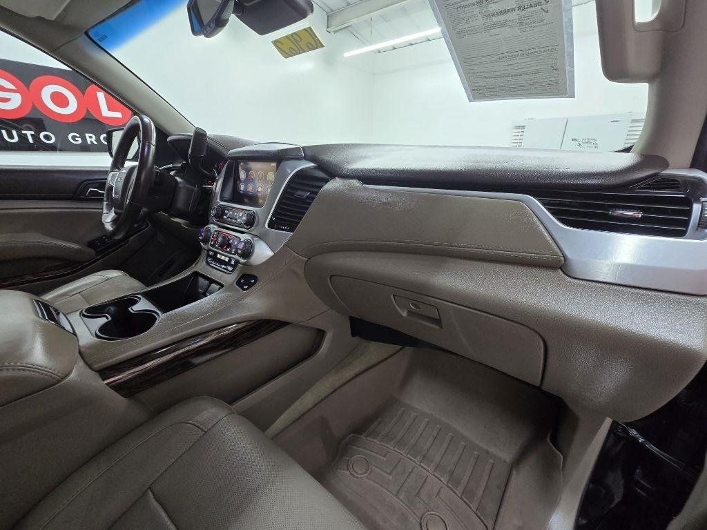 GMC Yukon XL SLT 2WD 2015