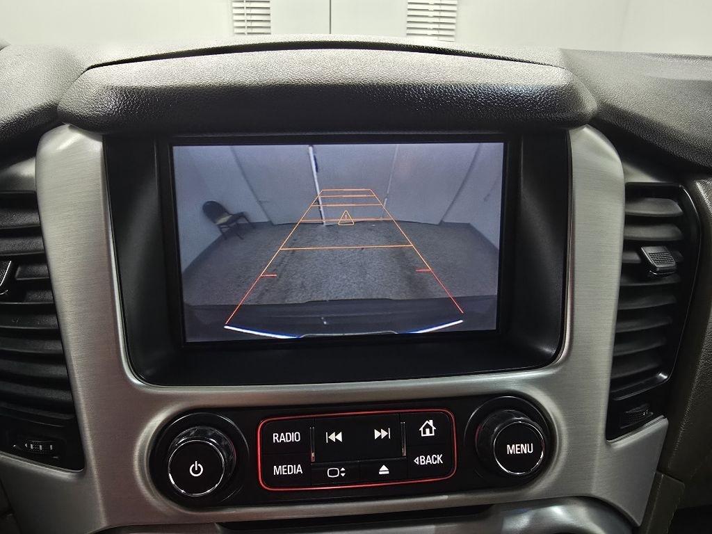 GMC Yukon XL SLT 2WD 2015