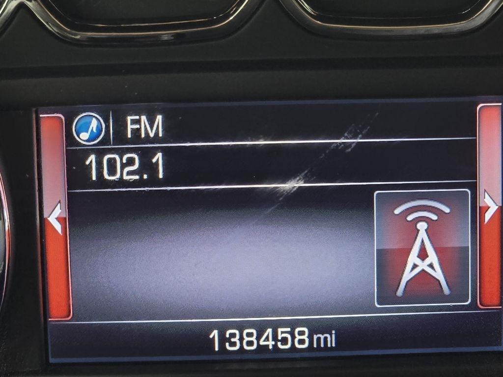 GMC Yukon XL SLT 2WD 2015