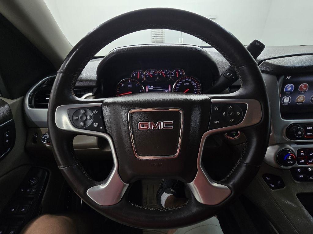 GMC Yukon XL SLT 2WD 2015