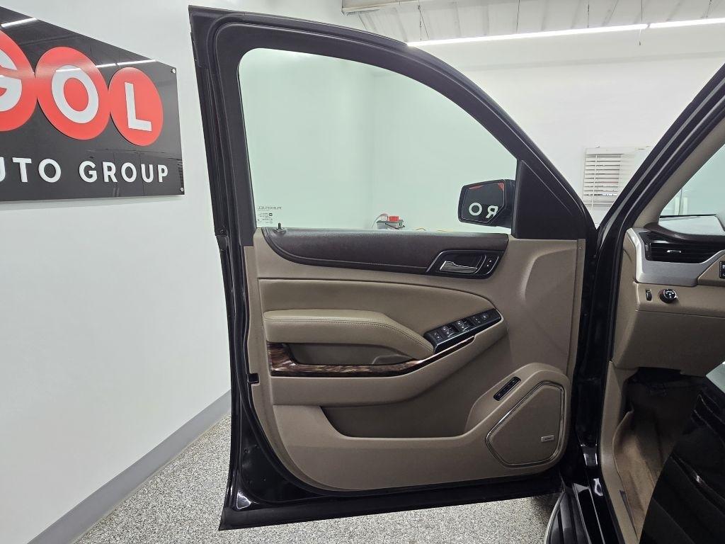 GMC Yukon XL SLT 2WD 2015