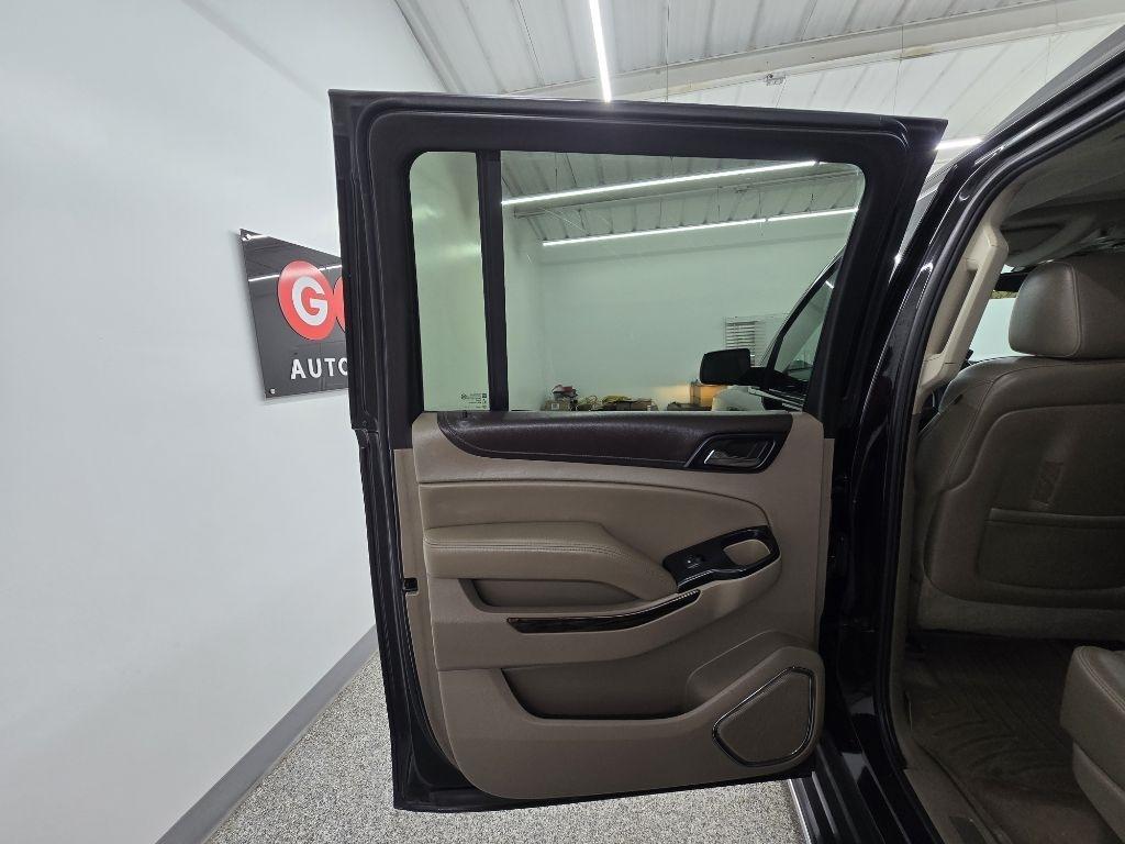 GMC Yukon XL SLT 2WD 2015