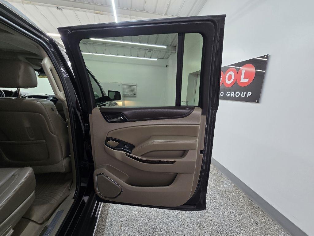 GMC Yukon XL SLT 2WD 2015