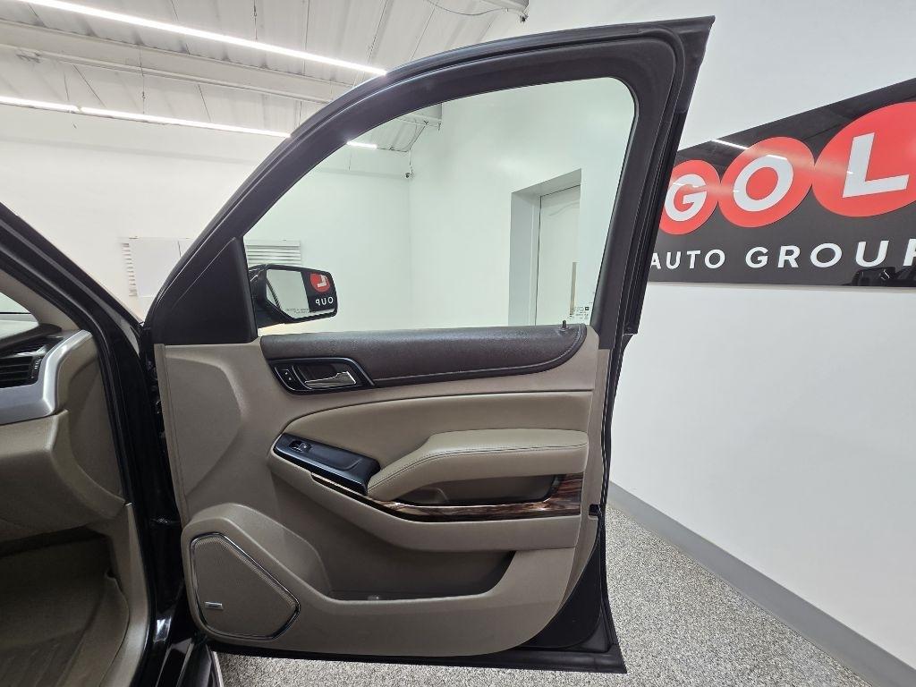 GMC Yukon XL SLT 2WD 2015