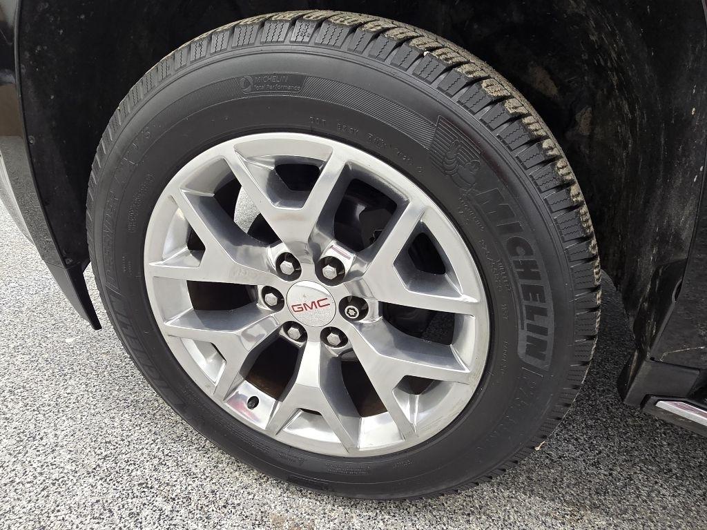 GMC Yukon XL SLT 2WD 2015