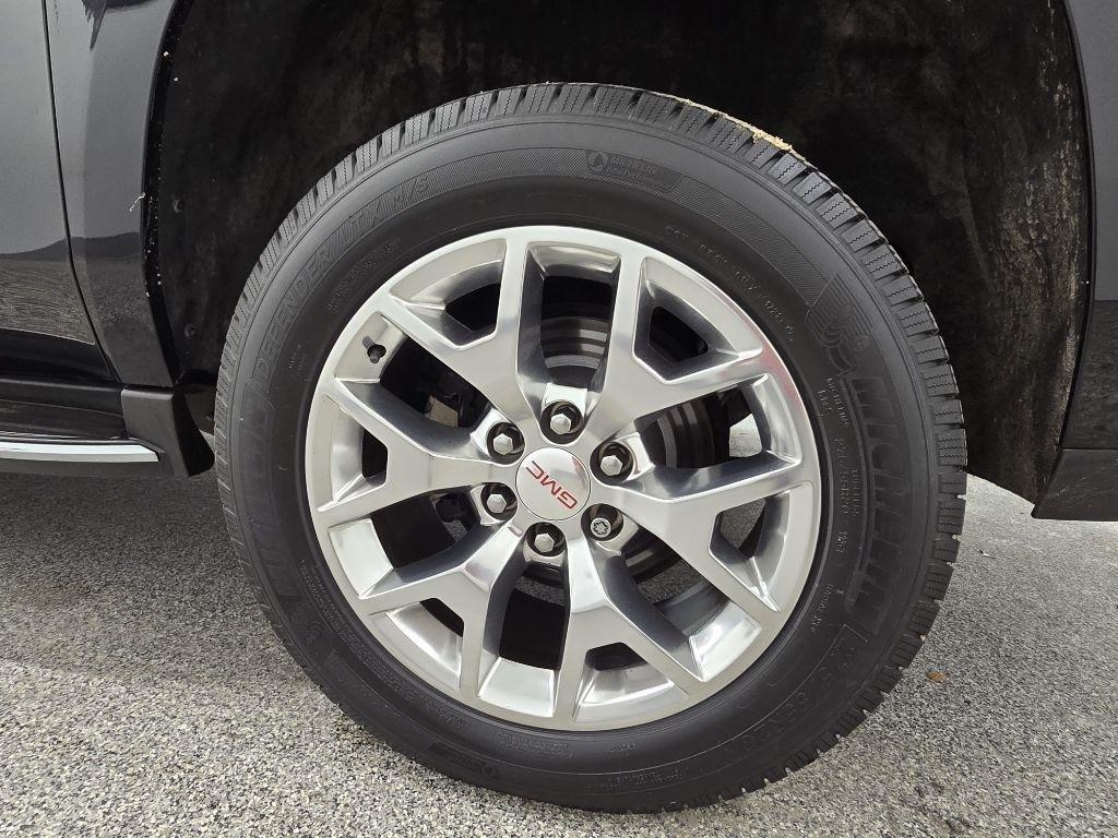 GMC Yukon XL SLT 2WD 2015